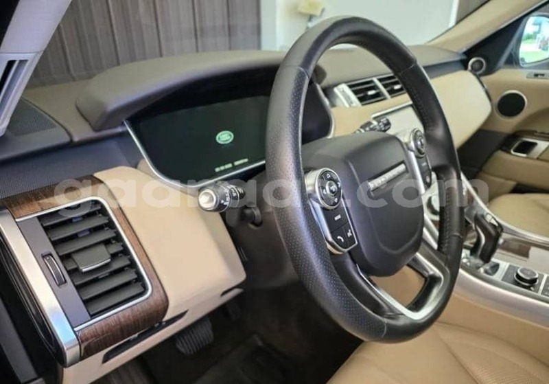 Big with watermark land rover range rover sport louga dahra 34244