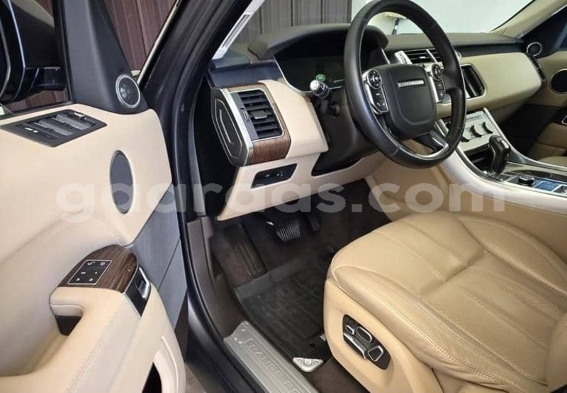 Big with watermark land rover range rover sport louga dahra 34244