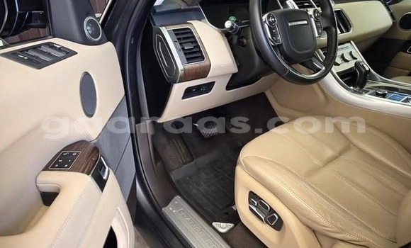 Acheter Occasion Voiture Land Rover Range Rover Sport Gris à Dahra, Louga Acheter Occasion Voiture Land Rover Range Rover Sport Gris à Dahra, Louga