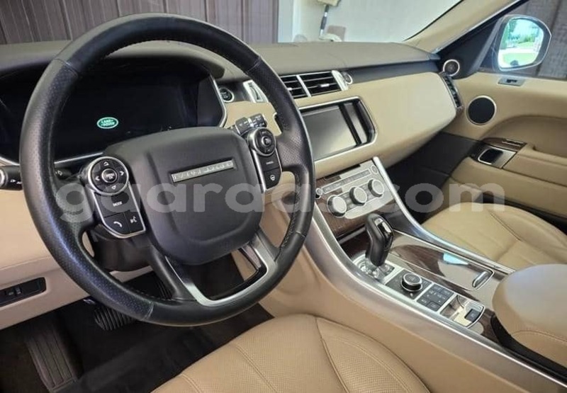 Big with watermark land rover range rover sport louga dahra 34244