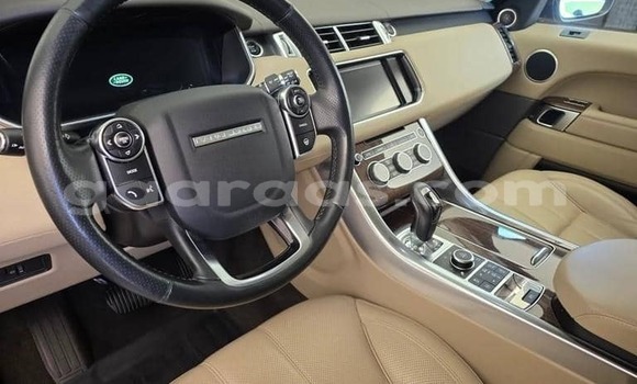 Acheter Occasion Voiture Land Rover Range Rover Sport Gris à Dahra, Louga Acheter Occasion Voiture Land Rover Range Rover Sport Gris à Dahra, Louga