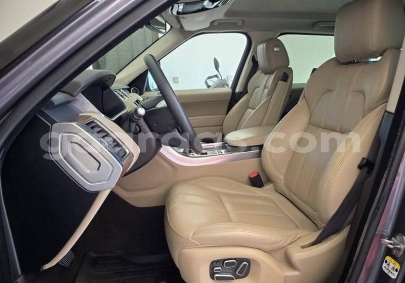 Big with watermark land rover range rover sport louga dahra 34244