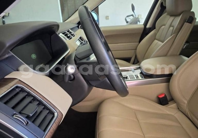 Big with watermark land rover range rover sport louga dahra 34244