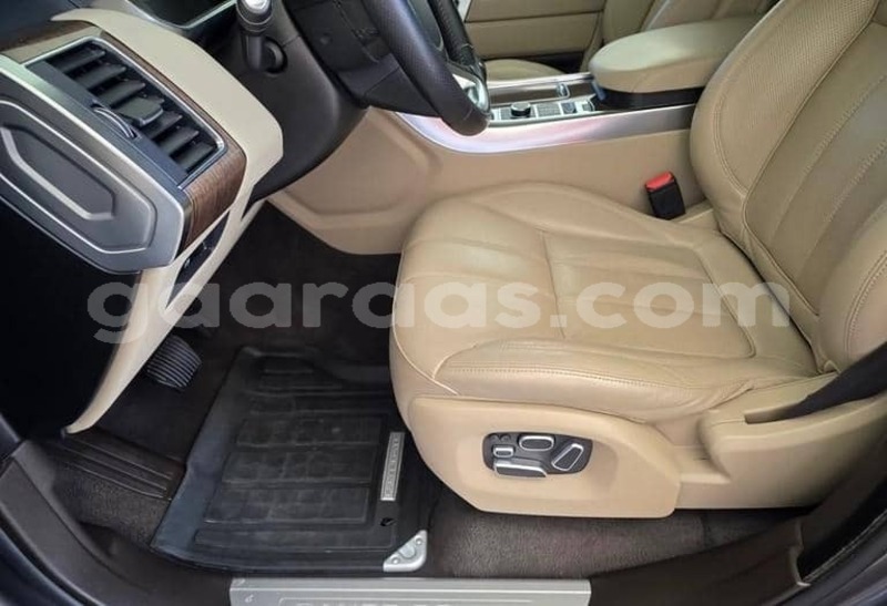 Big with watermark land rover range rover sport louga dahra 34244