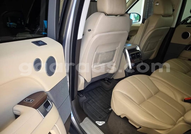 Big with watermark land rover range rover sport louga dahra 34244