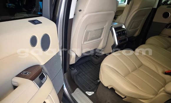 Acheter Occasion Voiture Land Rover Range Rover Sport Gris à Dahra, Louga Acheter Occasion Voiture Land Rover Range Rover Sport Gris à Dahra, Louga