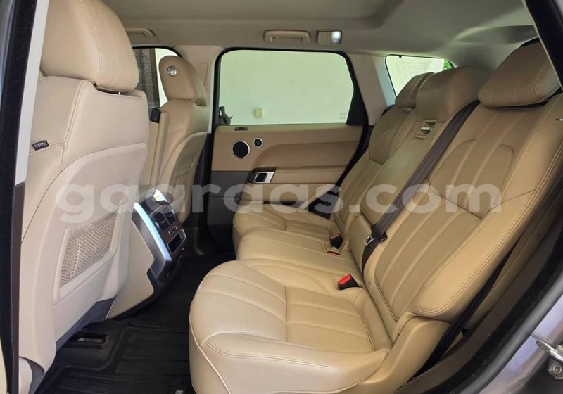 Big with watermark land rover range rover sport louga dahra 34244