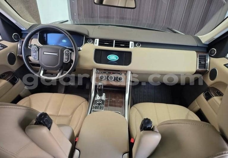 Big with watermark land rover range rover sport louga dahra 34244