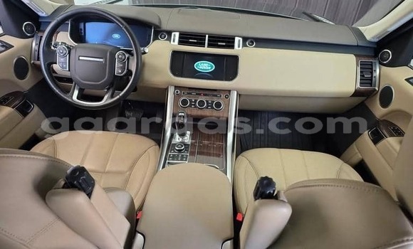 Acheter Occasion Voiture Land Rover Range Rover Sport Gris à Dahra, Louga Acheter Occasion Voiture Land Rover Range Rover Sport Gris à Dahra, Louga