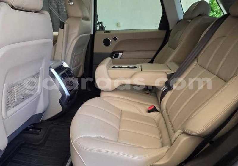 Big with watermark land rover range rover sport louga dahra 34244