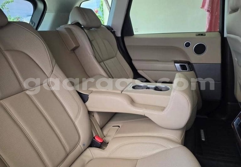Big with watermark land rover range rover sport louga dahra 34244