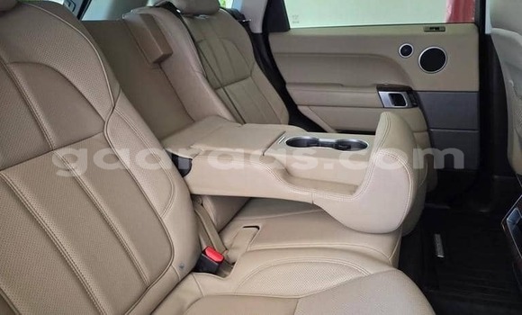 Acheter Occasion Voiture Land Rover Range Rover Sport Gris à Dahra, Louga Acheter Occasion Voiture Land Rover Range Rover Sport Gris à Dahra, Louga