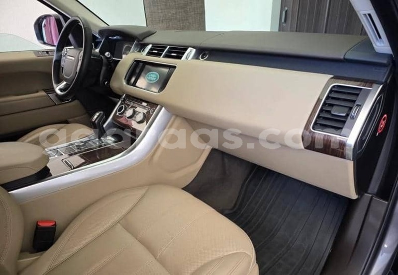 Big with watermark land rover range rover sport louga dahra 34244