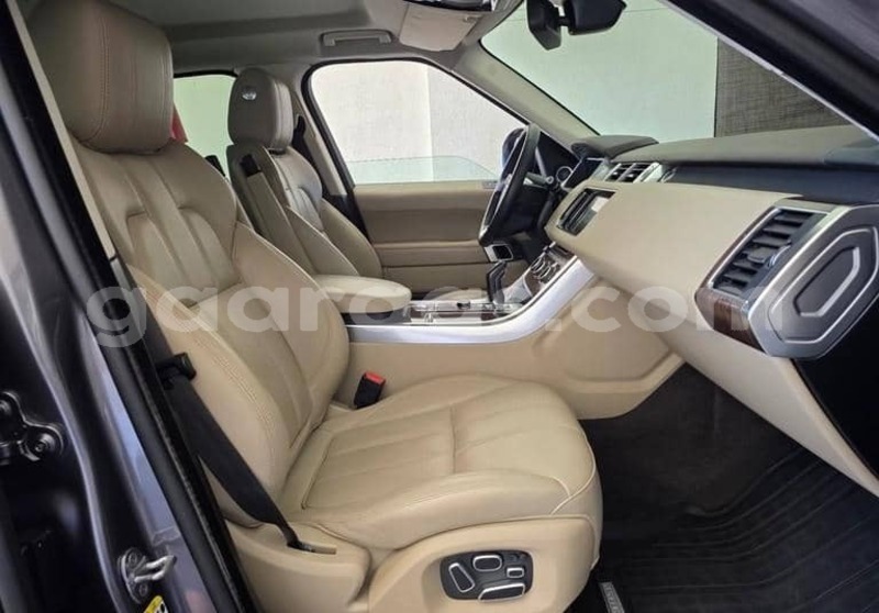 Big with watermark land rover range rover sport louga dahra 34244
