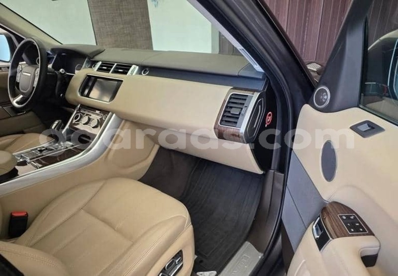Big with watermark land rover range rover sport louga dahra 34244