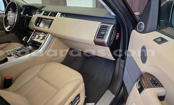 Acheter Occasion Voiture Land Rover Range Rover Sport Gris à Dahra, Louga Acheter Occasion Voiture Land Rover Range Rover Sport Gris à Dahra, Louga
