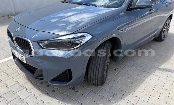 Acheter Occasion Voiture BMW X2 Gris à Bignona, Ziguinchor Acheter Occasion Voiture BMW X2 Gris à Bignona, Ziguinchor