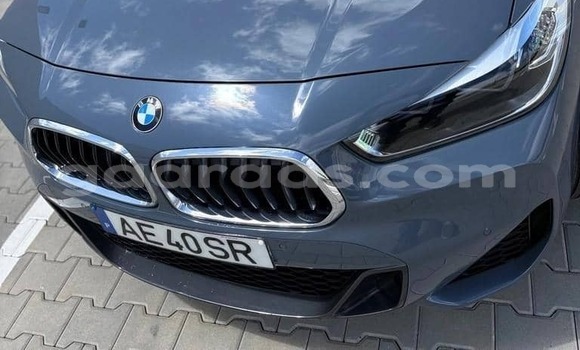 Acheter Occasion Voiture BMW X2 Gris à Bignona, Ziguinchor Acheter Occasion Voiture BMW X2 Gris à Bignona, Ziguinchor