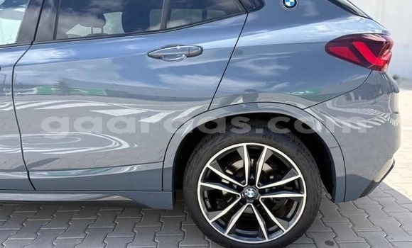 Acheter Occasion Voiture BMW X2 Gris à Bignona, Ziguinchor Acheter Occasion Voiture BMW X2 Gris à Bignona, Ziguinchor
