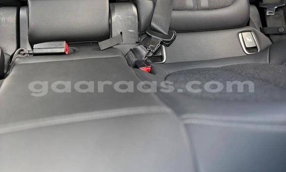 Acheter Occasion Voiture BMW X2 Gris à Bignona, Ziguinchor Acheter Occasion Voiture BMW X2 Gris à Bignona, Ziguinchor