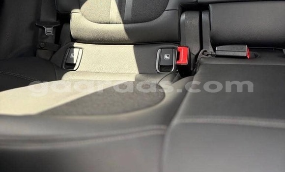 Acheter Occasion Voiture BMW X2 Gris à Bignona, Ziguinchor Acheter Occasion Voiture BMW X2 Gris à Bignona, Ziguinchor