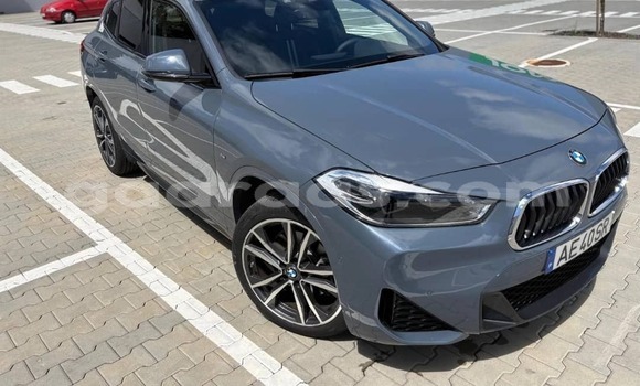 Acheter Occasion Voiture BMW X2 Gris à Bignona, Ziguinchor Acheter Occasion Voiture BMW X2 Gris à Bignona, Ziguinchor