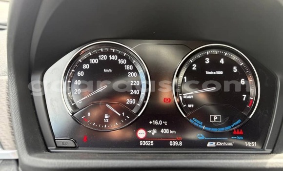 Acheter Occasion Voiture BMW X2 Gris à Bignona, Ziguinchor Acheter Occasion Voiture BMW X2 Gris à Bignona, Ziguinchor
