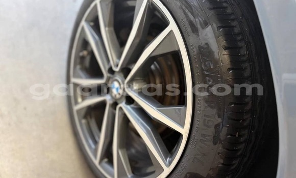 Acheter Occasion Voiture BMW X2 Gris à Bignona, Ziguinchor Acheter Occasion Voiture BMW X2 Gris à Bignona, Ziguinchor