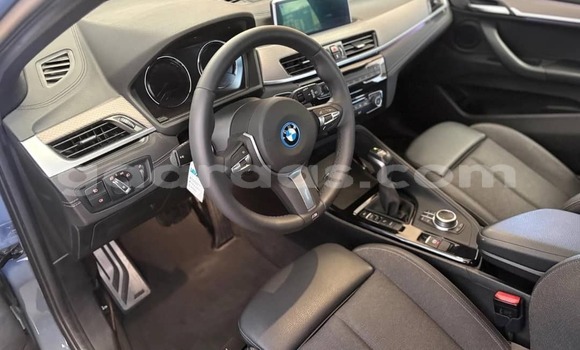 Acheter Occasion Voiture BMW X2 Gris à Bignona, Ziguinchor Acheter Occasion Voiture BMW X2 Gris à Bignona, Ziguinchor