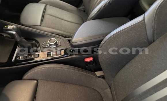 Acheter Occasion Voiture BMW X2 Gris à Bignona, Ziguinchor Acheter Occasion Voiture BMW X2 Gris à Bignona, Ziguinchor