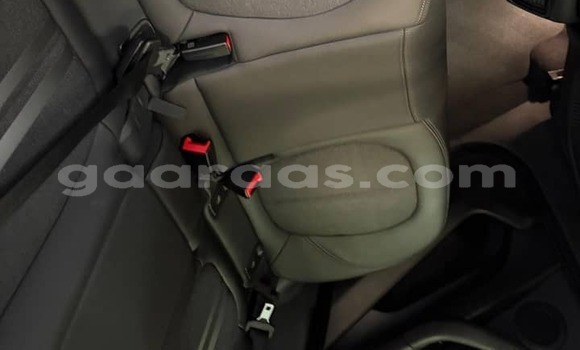 Acheter Occasion Voiture BMW X2 Gris à Bignona, Ziguinchor Acheter Occasion Voiture BMW X2 Gris à Bignona, Ziguinchor