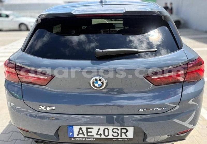 Big with watermark bmw x2 ziguinchor bignona 34245