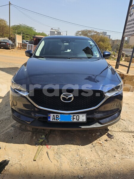 Big with watermark mazda cx 5 dakar dakar 34246