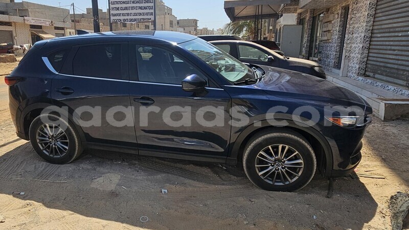 Big with watermark mazda cx 5 dakar dakar 34246