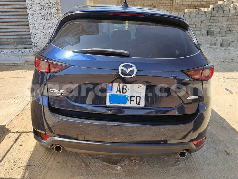 Big with watermark mazda cx 5 dakar dakar 34246