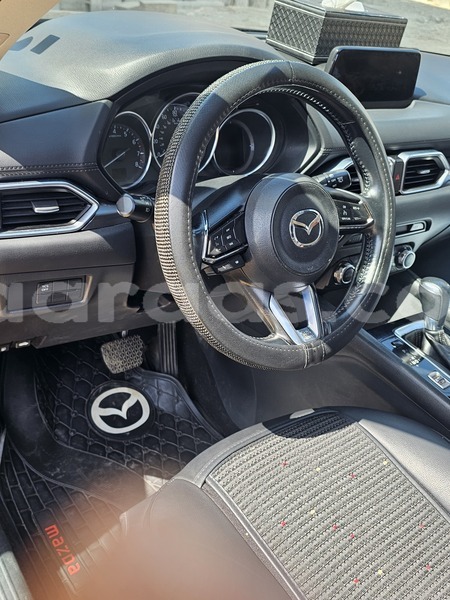 Big with watermark mazda cx 5 dakar dakar 34246