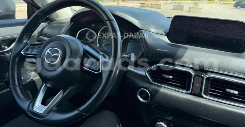 Big with watermark mazda cx 5 dakar dakar 34246