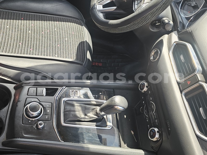 Big with watermark mazda cx 5 dakar dakar 34246