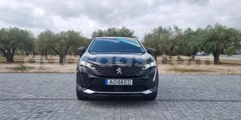 Big with watermark peugeot 3008 dakar dakar 34247