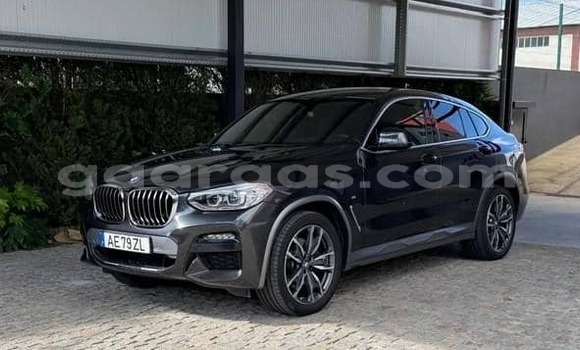 Acheter Occasion Voiture BMW X4 Noir à Dabo, Kolda Acheter Occasion Voiture BMW X4 Noir à Dabo, Kolda