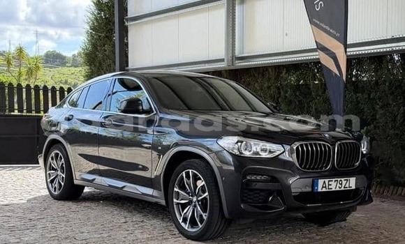 Acheter Occasion Voiture BMW X4 Noir à Dabo, Kolda Acheter Occasion Voiture BMW X4 Noir à Dabo, Kolda