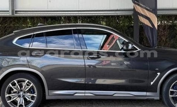 Acheter Occasion Voiture BMW X4 Noir à Dabo, Kolda Acheter Occasion Voiture BMW X4 Noir à Dabo, Kolda