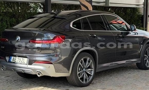 Acheter Occasion Voiture BMW X4 Noir à Dabo, Kolda Acheter Occasion Voiture BMW X4 Noir à Dabo, Kolda