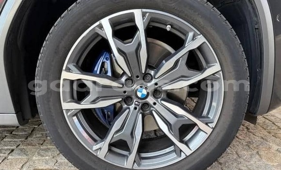 Acheter Occasion Voiture BMW X4 Noir à Dabo, Kolda Acheter Occasion Voiture BMW X4 Noir à Dabo, Kolda