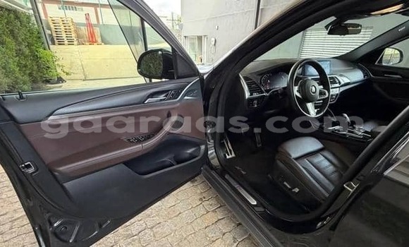 Acheter Occasion Voiture BMW X4 Noir à Dabo, Kolda Acheter Occasion Voiture BMW X4 Noir à Dabo, Kolda