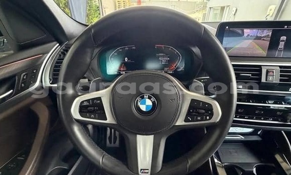 Acheter Occasion Voiture BMW X4 Noir à Dabo, Kolda Acheter Occasion Voiture BMW X4 Noir à Dabo, Kolda