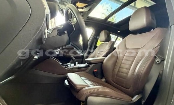 Acheter Occasion Voiture BMW X4 Noir à Dabo, Kolda Acheter Occasion Voiture BMW X4 Noir à Dabo, Kolda