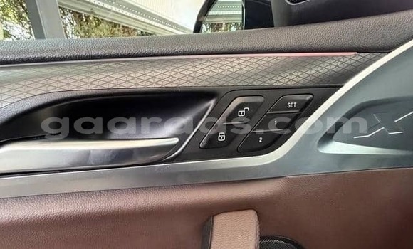 Acheter Occasion Voiture BMW X4 Noir à Dabo, Kolda Acheter Occasion Voiture BMW X4 Noir à Dabo, Kolda