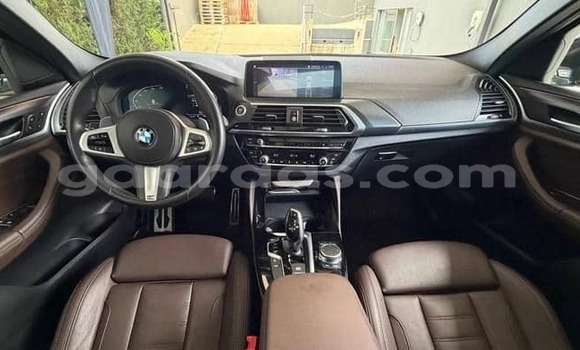 Acheter Occasion Voiture BMW X4 Noir à Dabo, Kolda Acheter Occasion Voiture BMW X4 Noir à Dabo, Kolda