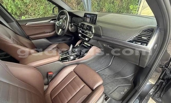 Acheter Occasion Voiture BMW X4 Noir à Dabo, Kolda Acheter Occasion Voiture BMW X4 Noir à Dabo, Kolda